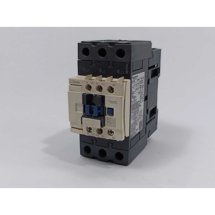 Schneider Electric LC1D40A