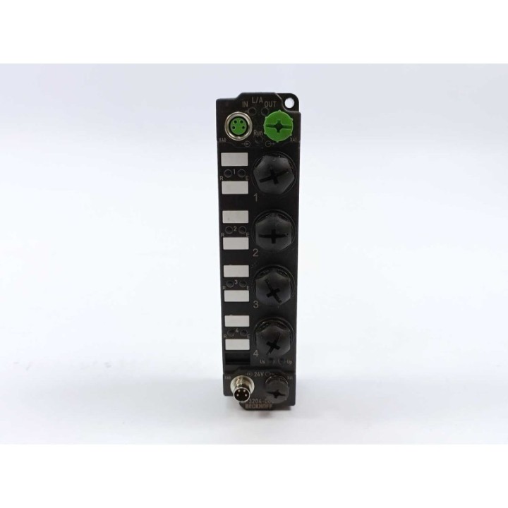 Beckhoff EP3204-0002