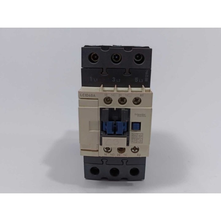 Schneider Electric LC1D40A