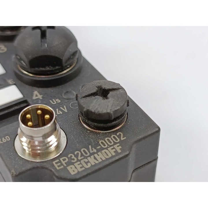Beckhoff EP3204-0002