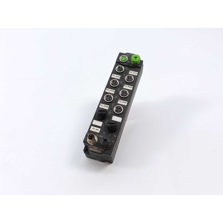 Beckhoff EP2008-0001