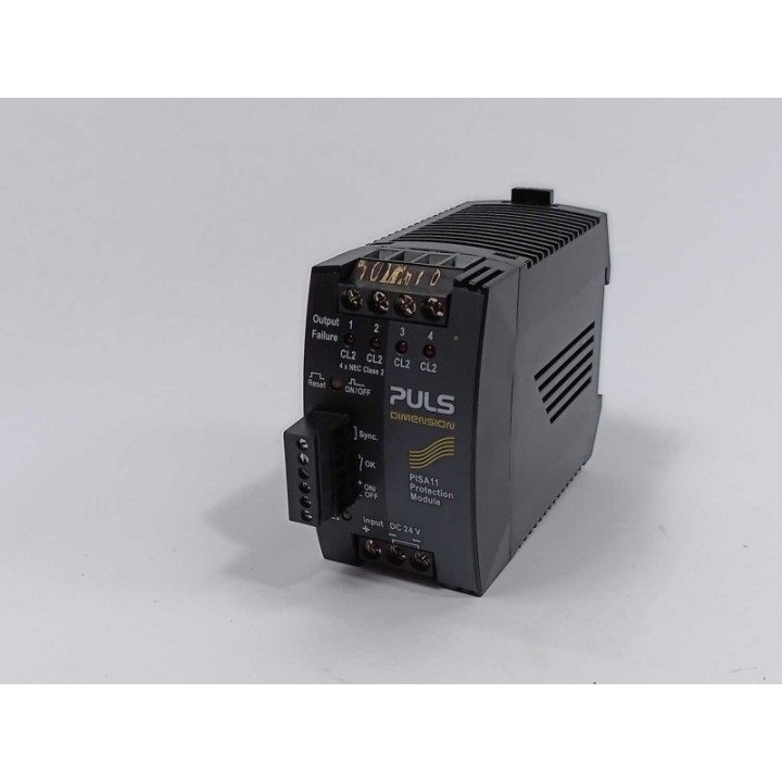Puls PISA11.CLASS2