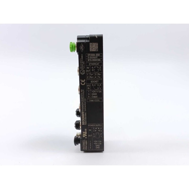 Beckhoff EP2008-0001