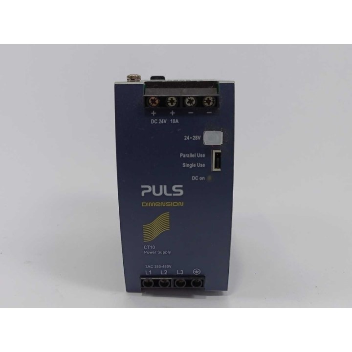 Puls CT10.241