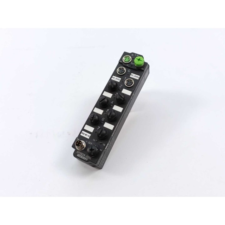 Beckhoff EP2028-0001