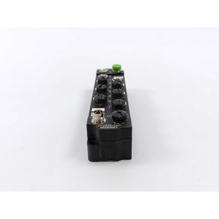 Beckhoff EP2028-0001