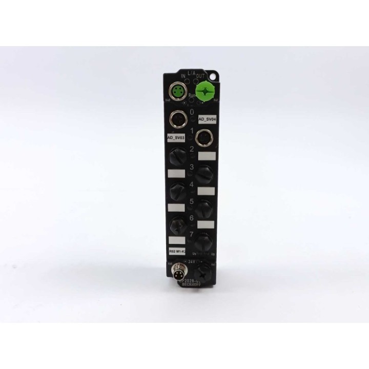 Beckhoff EP2028-0001