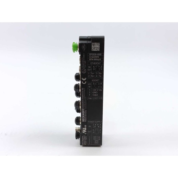 Beckhoff EP2028-0001