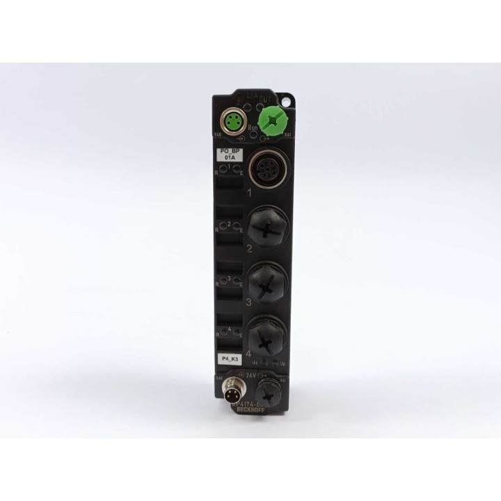 Beckhoff EP4174-0002