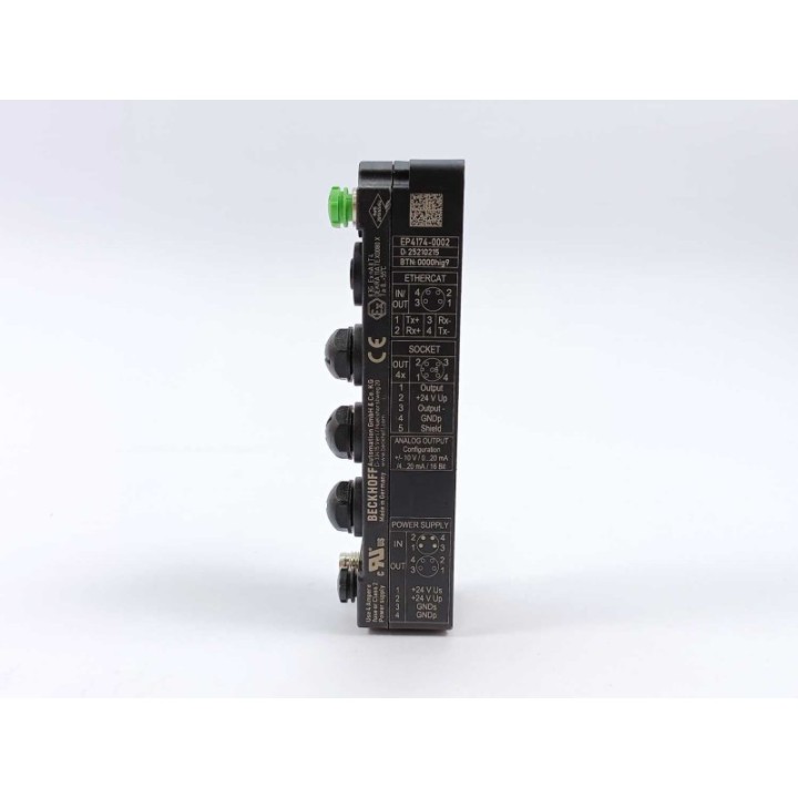 Beckhoff EP4174-0002