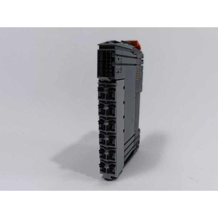 B&R X20DO9322