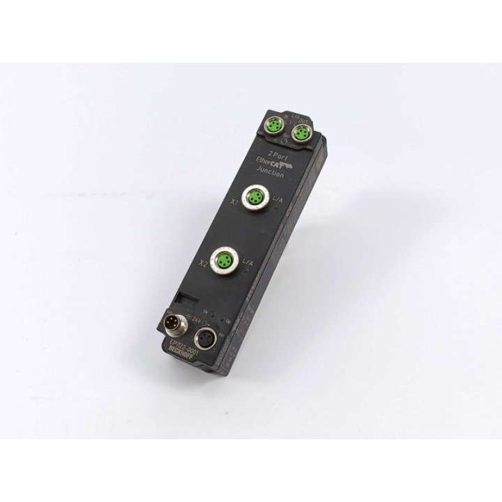 Beckhoff EP1122-0001