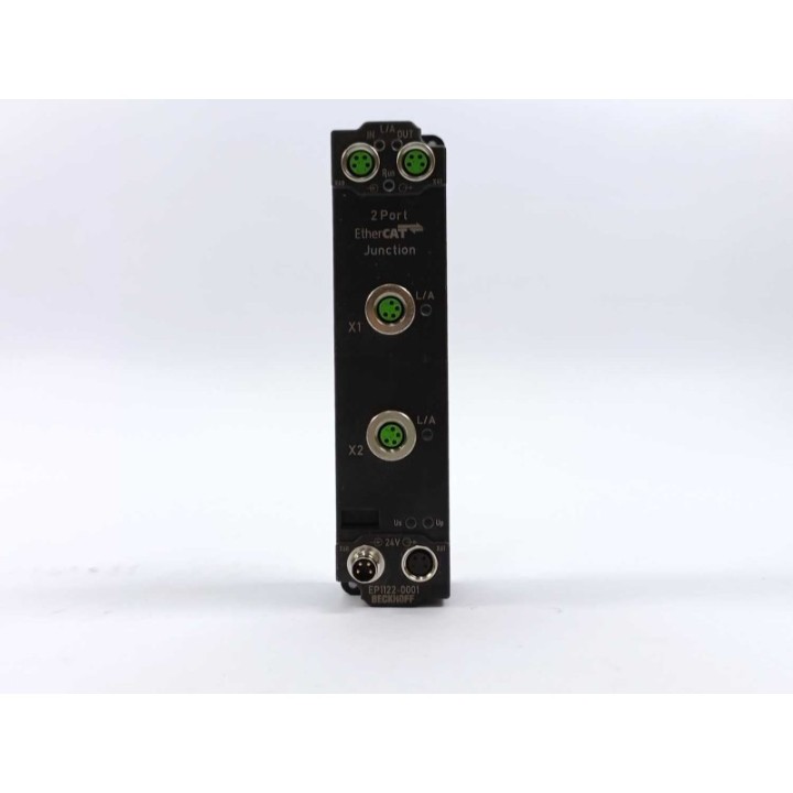 Beckhoff EP1122-0001