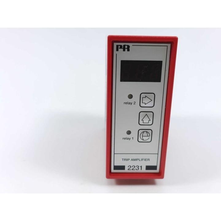 PR Electronics 2231 D