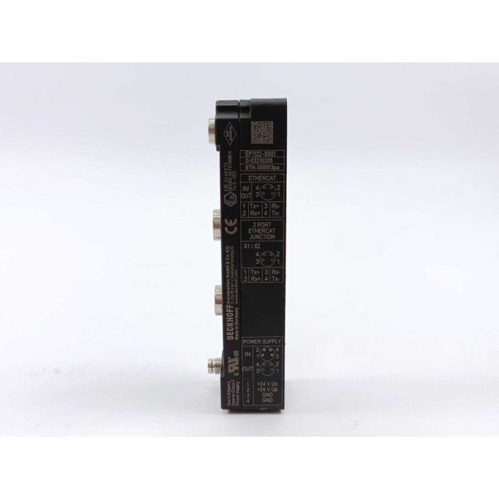 Beckhoff EP1122-0001