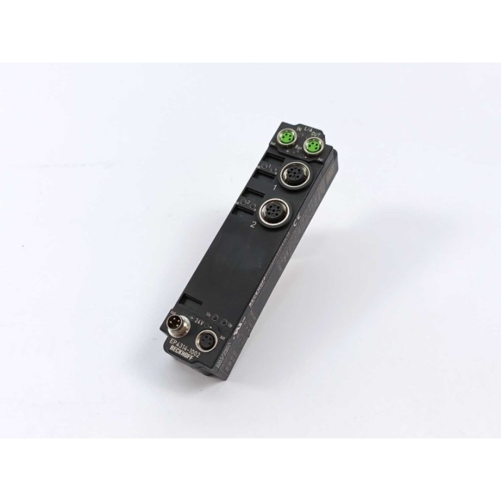Beckhoff EP4314-1002