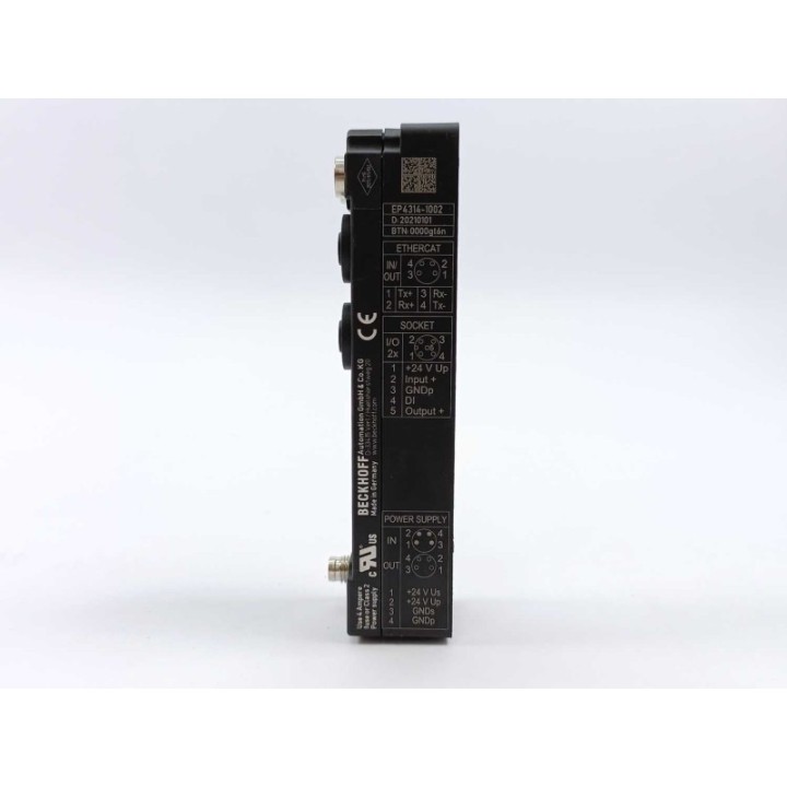 Beckhoff EP4314-1002