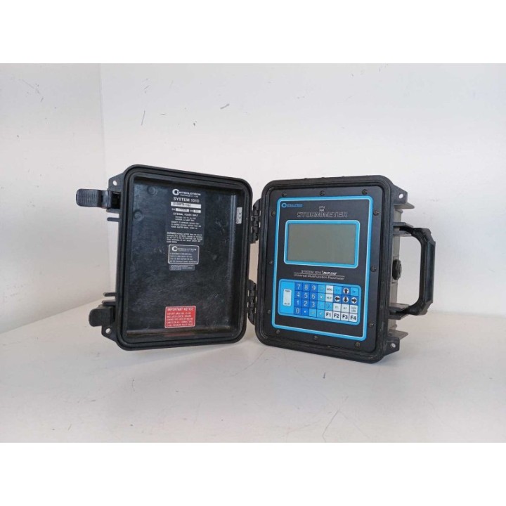 Controlotron 1010WPTR-T1GZ