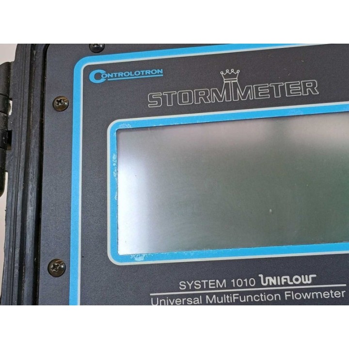 Controlotron 1010WPTR-T1GZ