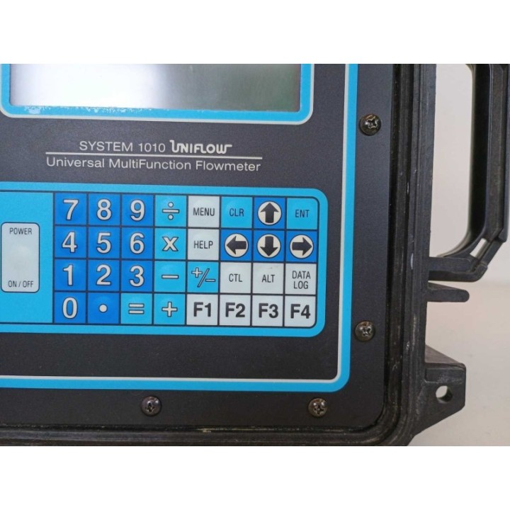 Controlotron 1010WPTR-T1GZ