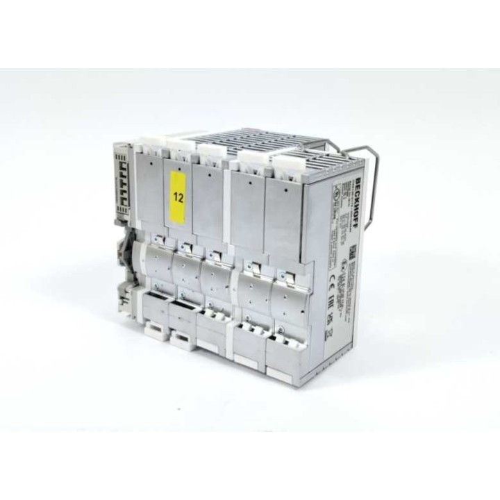 Beckhoff CX5120-0175