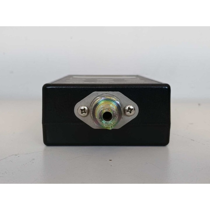 Ametek CE PPCE 15 bar