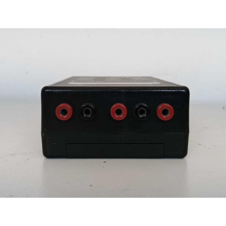 Ametek CE PPCE 15 bar