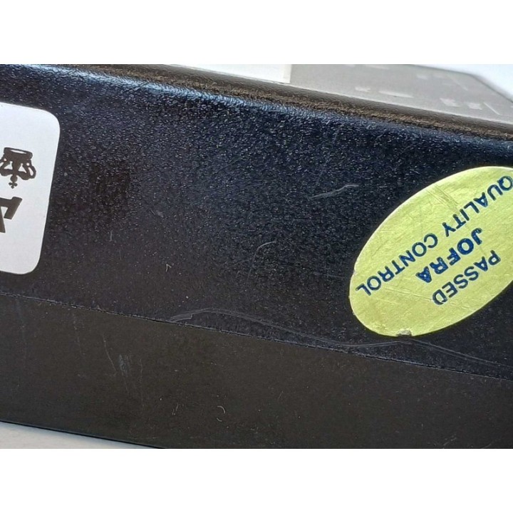 Ametek CE PPCE 15 bar