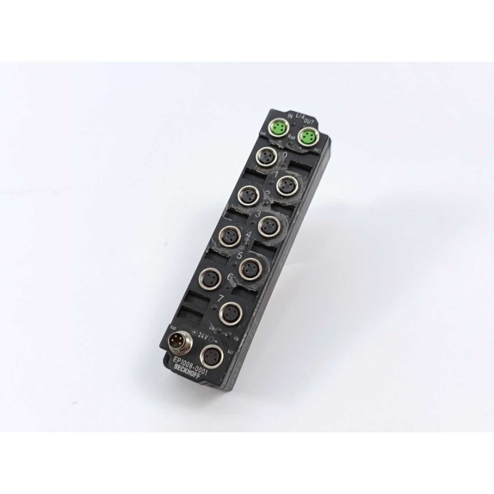 Beckhoff EP1008-0001