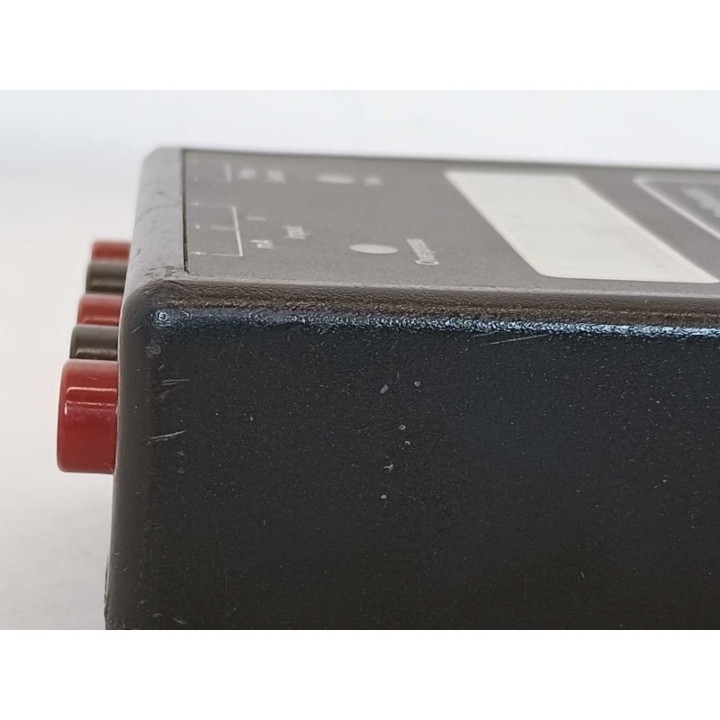 Ametek CE PPCE 15 bar