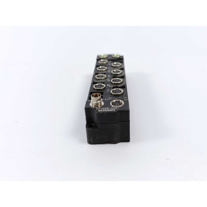 Beckhoff EP1008-0001