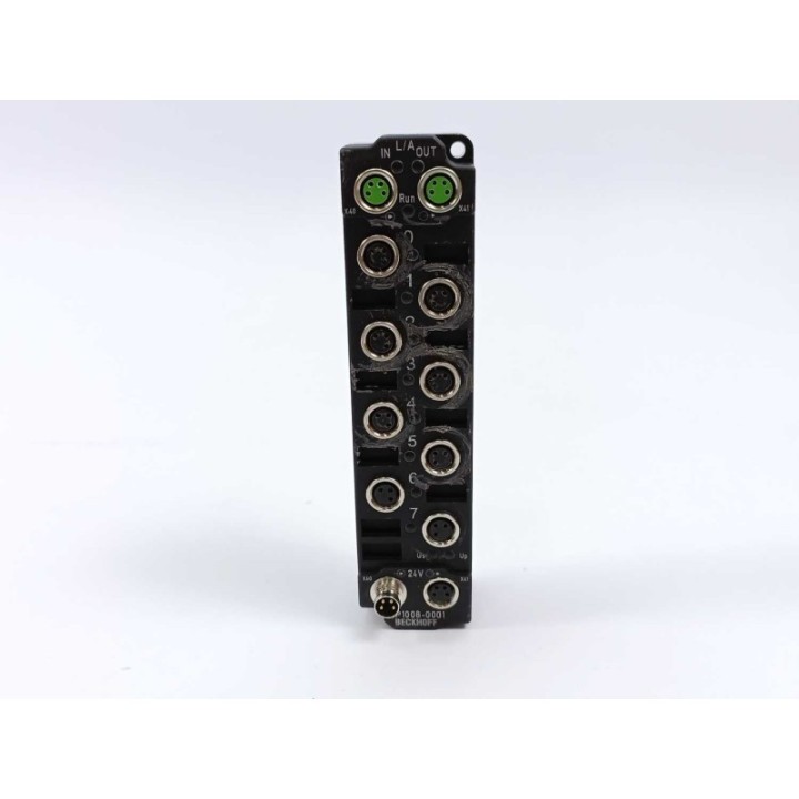 Beckhoff EP1008-0001