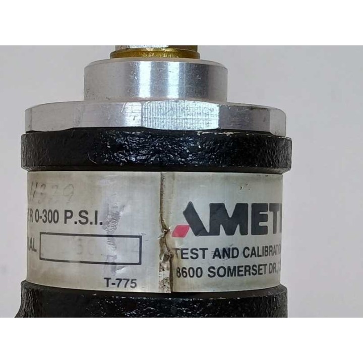 Ametek T-840