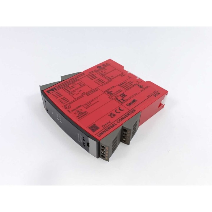 PR Electronics 9116A1