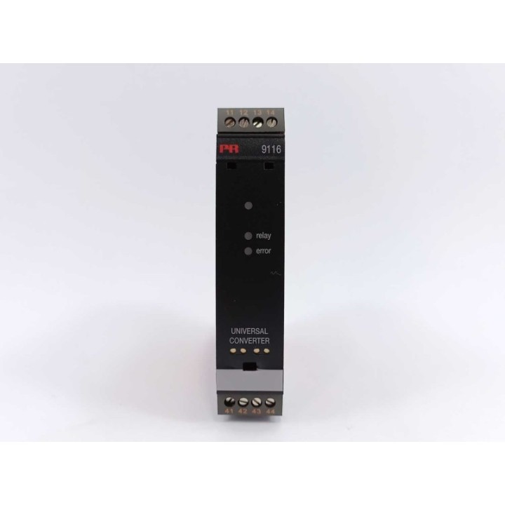 PR Electronics 9116A1