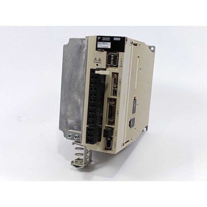 YASKAWA ELECTRIC SGDV-1R9D11A020000