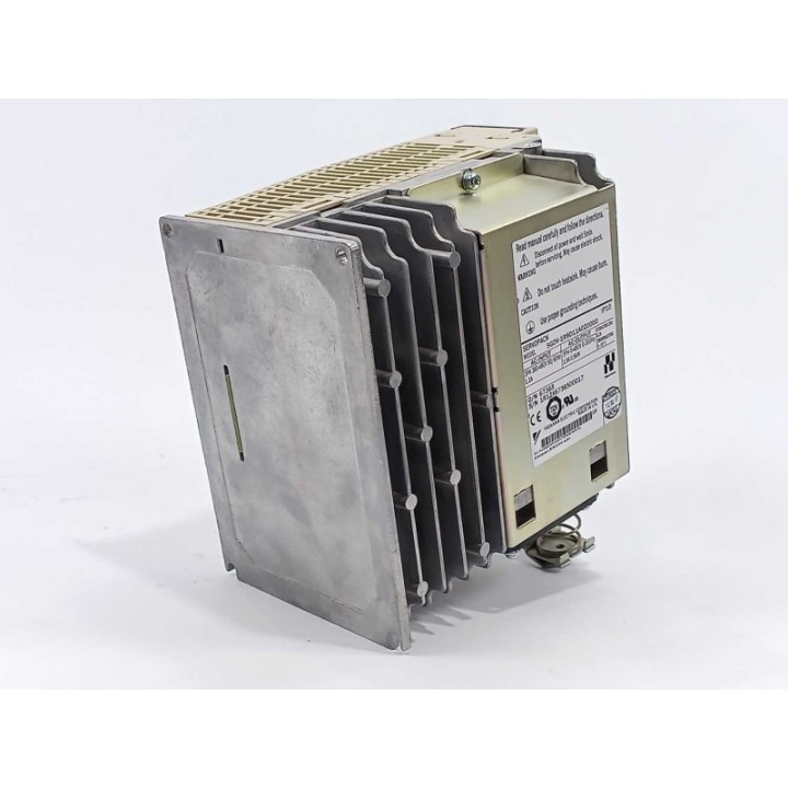 YASKAWA ELECTRIC SGDV-1R9D11A020000