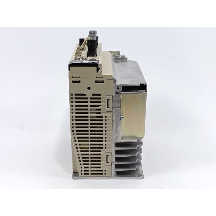 YASKAWA ELECTRIC SGDV-1R9D11A020000