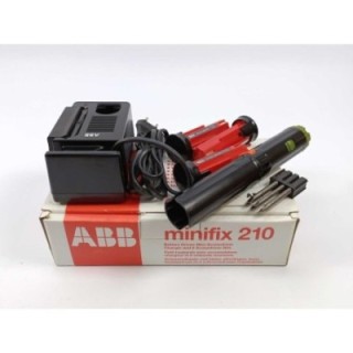 ABB minifix 210
