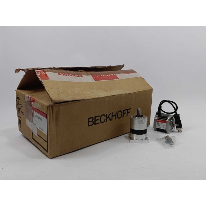 Beckhoff AS1030-0000