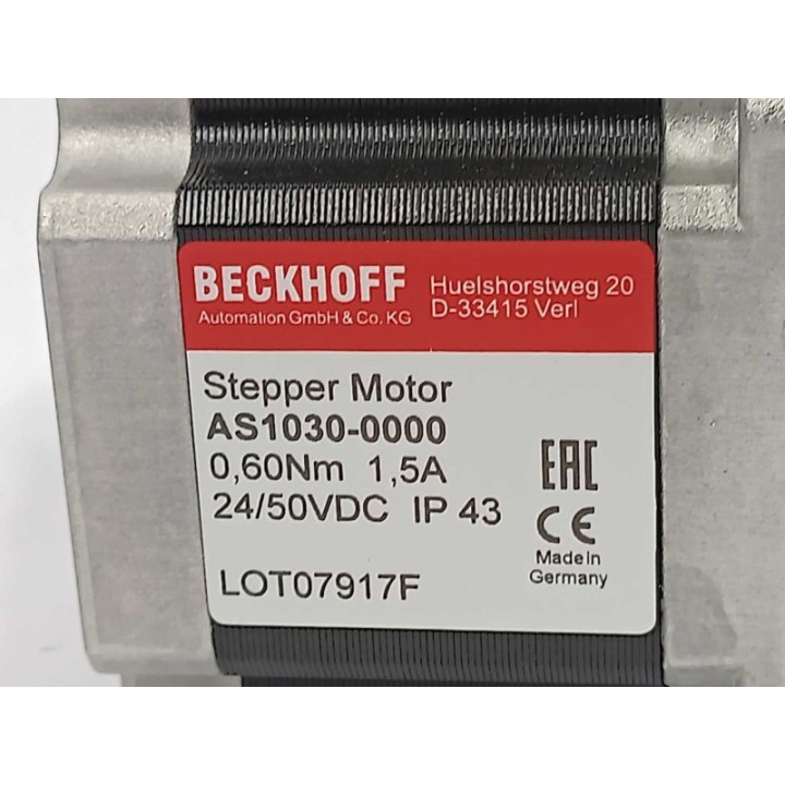 Beckhoff AS1030-0000