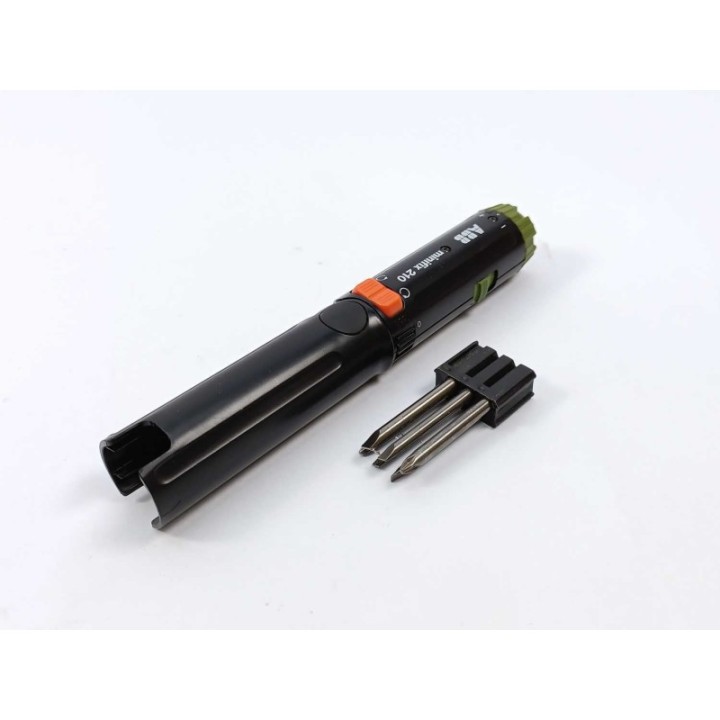 ABB minifix 210