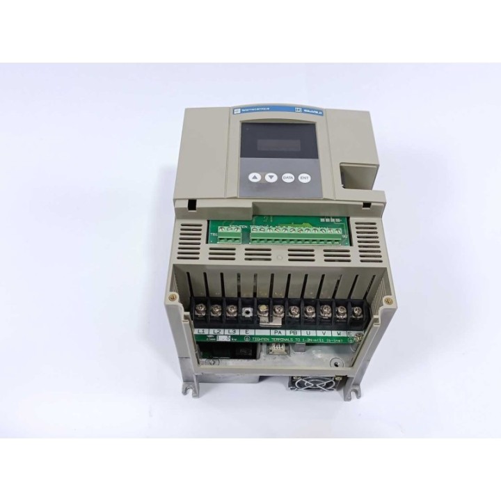 TELEMECANIQUE ATV18U29N4