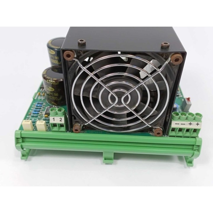 Phoenix Contact JI ST 024L12AVF