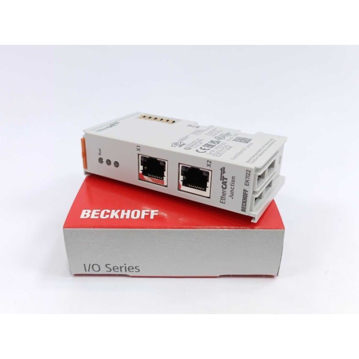 BECKHOFF BECKHOFF EK1122