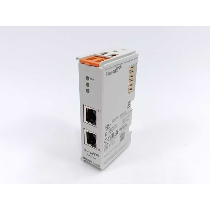 BECKHOFF BECKHOFF EK1122