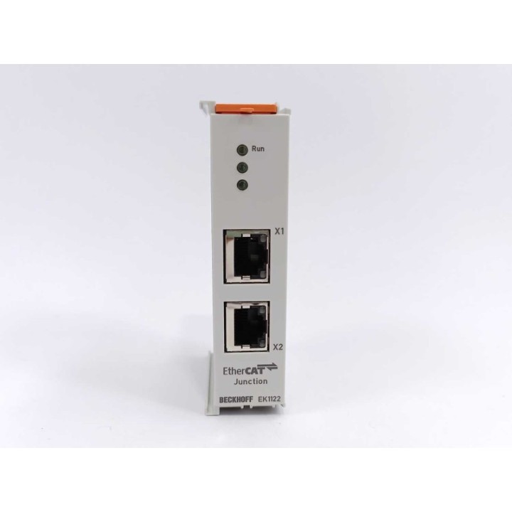 BECKHOFF BECKHOFF EK1122