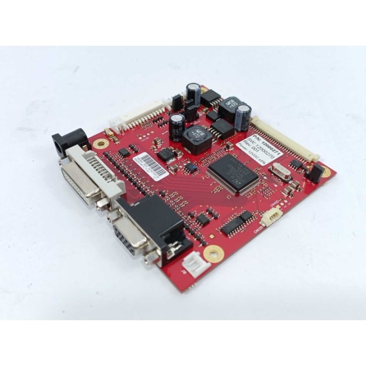 Data Modul eMotion ST2:2