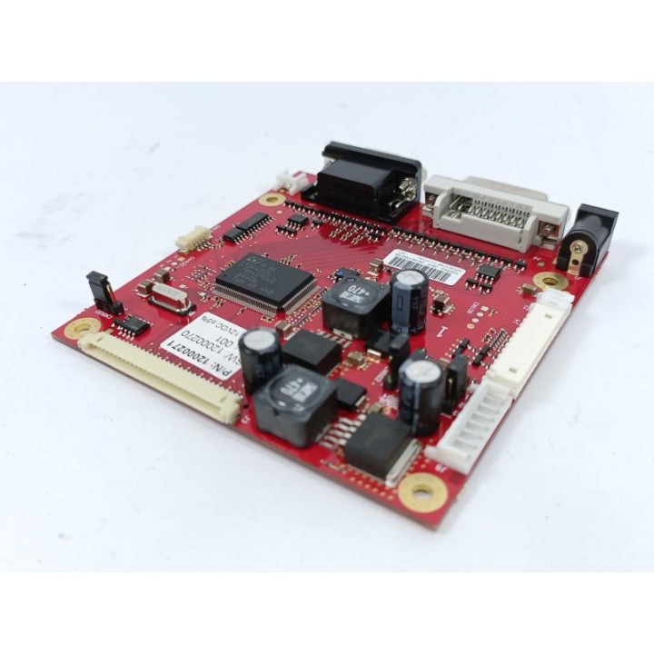 Data Modul eMotion ST2:2