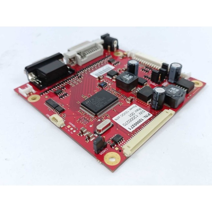 Data Modul eMotion ST2:2